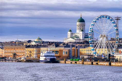 helsinki treffipaikat|Helsinki, Suomi